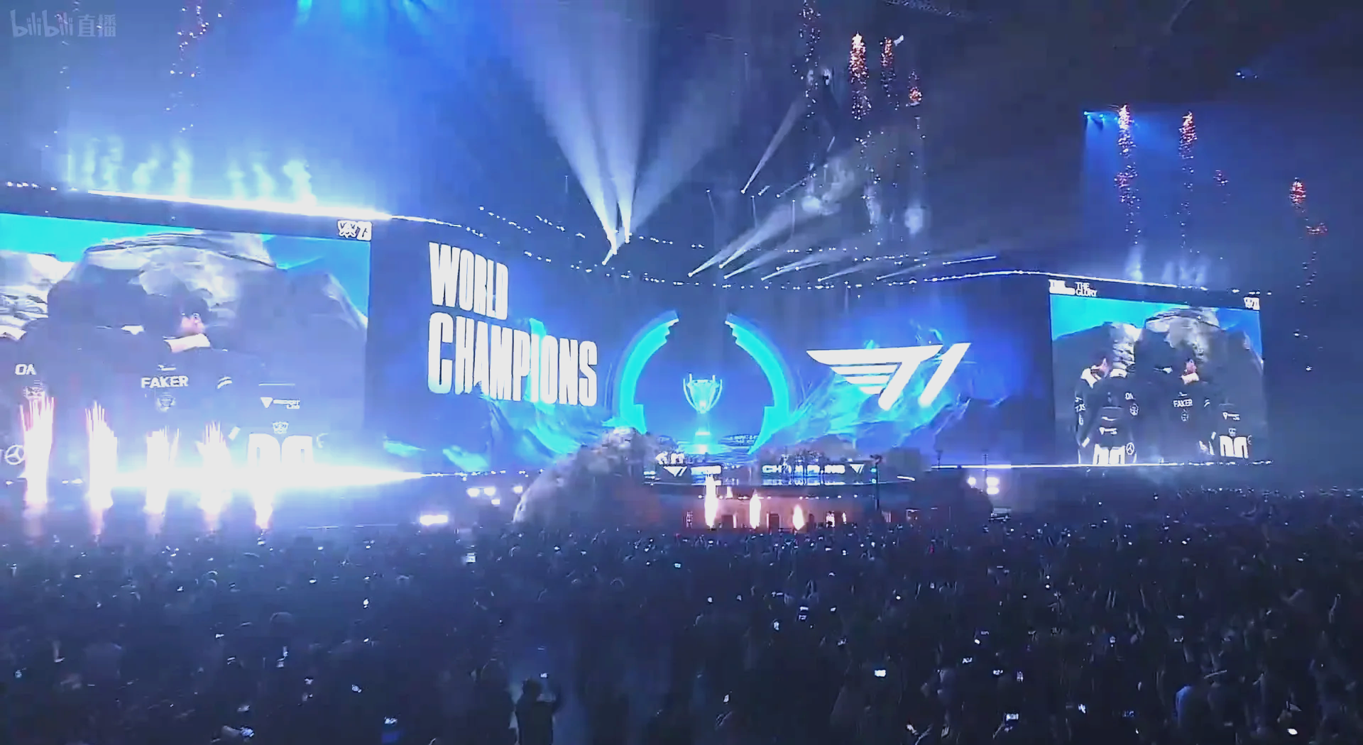 体育投注-夺冠引发热议！，Faker在澳大利亚队比赛中最后时刻胜出赛场气氛高涨-体育投注