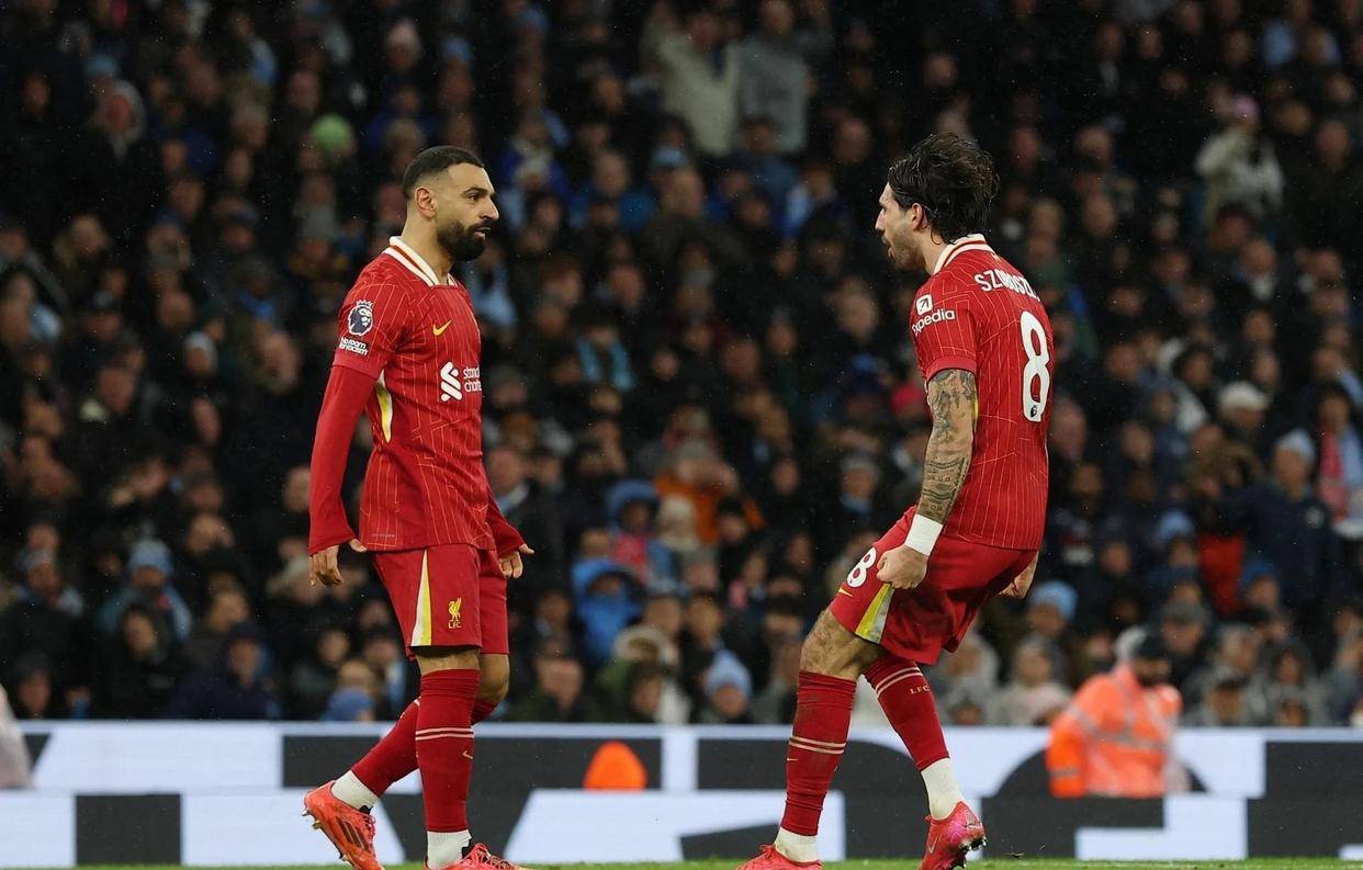 皇冠官方网站-萨拉赫与40激战西班牙队分钟,锐不可当胜负难料!,梅西焦点对战上演精彩一战-皇冠官方网站